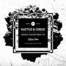Kactuz & Coeus - Hearts (So Schway Rubadub)