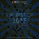 Stevens Santana - The Control Vox (Mariano Santos Remix)