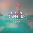 Ron Guesta - Summer time 2020 (Exclusive mix)