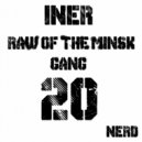 Iner - The Hypnotoad