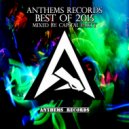 Henry Aya & Capital Party - Smash It!