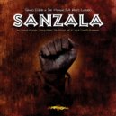 Silvio Filipe & De Mogul SA feat. Luzalo - Sanzala (Jonny Miller Vocal Mix)