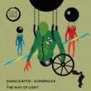 Dario D'Attis & Supernova - The Way of Light