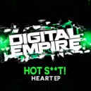 Hot Shit! - Heart