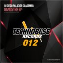 DJ Diego Palacio & DJ Ademar - Halloween (Original Mix)
