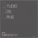 Studio 905 Qrue - Groove 01 (Nkokhi Remix)