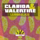 Clarida & Valentine - Skip It & Don't Drop It
