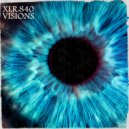 XLR:840 - It's Late