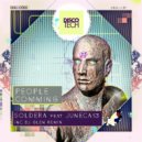 Soldera Feat. Juneca13 - People Coming (DJ GLEN Remix)