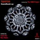 Twist3d - Papercut