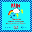 Seascape Ft. Renn Washington - Rain (Phil Asher MPC Mix Instrumental)