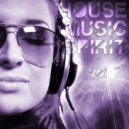 Deppstar - Tear Drop (Andrea Tigli Remix)