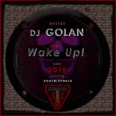 DJ Golan - Wake Up!