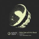 DJ Hi-Shock, Ortin Cam - Wreck It