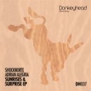 Shocknorte, Adrian Alegria - Sunrises & Surprises (Henrike, Dr. Alfred Remix)