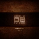 VDMV & Davizzino Barretti - M50