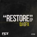 DJ EFX - Ya Tu Sabes