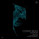 Cosmic Boys - Scorpion