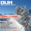 Armando Masta, Jorge Calderon - Cryogenic