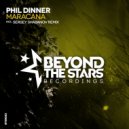 Phil Dinner - Maracana