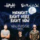 Fatboy Slim vs H.O.S.H. feat Jalja - Midnight Right Here Right Now