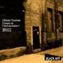 Bhipølar Thransistør - Binary Cipher