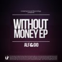Alf&Gio - Rhythm Inside