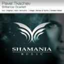 Pavel Tkachev - Brilliance Scarlett