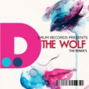 Mike Jones & David Byrne - Thuggish Love (The Wolf\'s Club Mix)