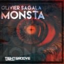 Olivier Sagala - Back (Original Mix)