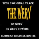 Tech Crew - On Wery