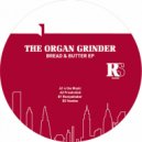 The Organ Grinder - Voodoo (Original Mix)