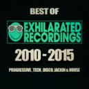 Beat Faction Feat. Dennis Wonder - Medicine (Audio Jacker Vs. Soul Power Remix)
