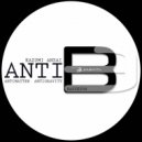 Kazumi Anzai - Antimatter
