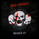 Red Skulls - Total Recall