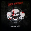 Red Skulls - Total Recall (Original Mix)