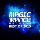 Esper Haddad feat. Rebecca Louise Burch - Start