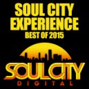 Soul Power - Round & Around