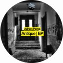 Adrien Perea - Aloades