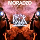 Moradzo - Infected (Original Mix)