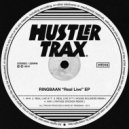 Ringbaan - Real Live S**t (House Soldiers Remix)