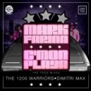 Mark Farina - C'mon Playa