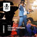 Alex Twitchy - Where Them Gangstas