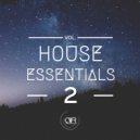 Dave Rush - In Your Hands (Original Mix)