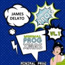 James Delato - Magus