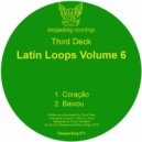 Third Deck - Baixou
