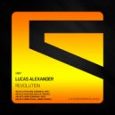 Lucas Alexander - Helm's Horn