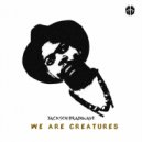 Jackson Brainwave feat. Boyza - God\'s Incarnate (Original Mix)