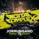 Jormungand - Tensei (Original Mix)