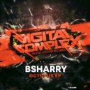 Bsharry - Octopus